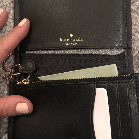 Kate Spade Wallet - Picture 3 of 3